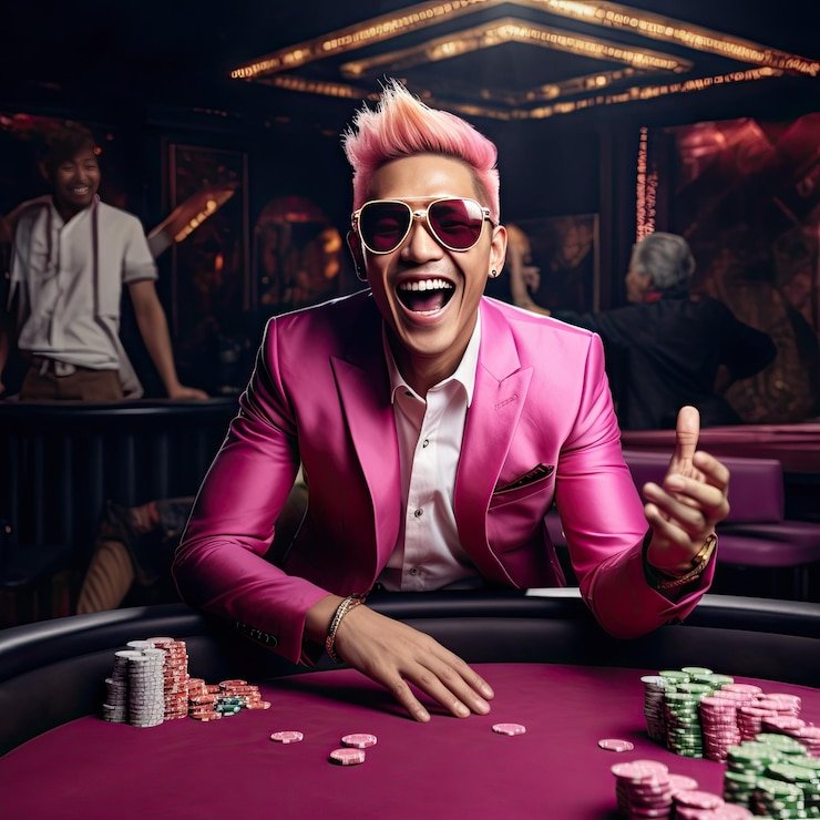 rojabet Daftar dan Akses Lobby Lengkap Rojabet dalam Beberapa Saat